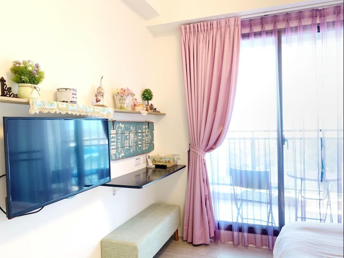 Amibao Resort Hengchun Exterior photo