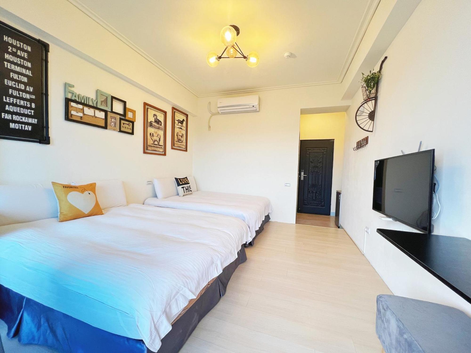 Amibao Resort Hengchun Exterior photo