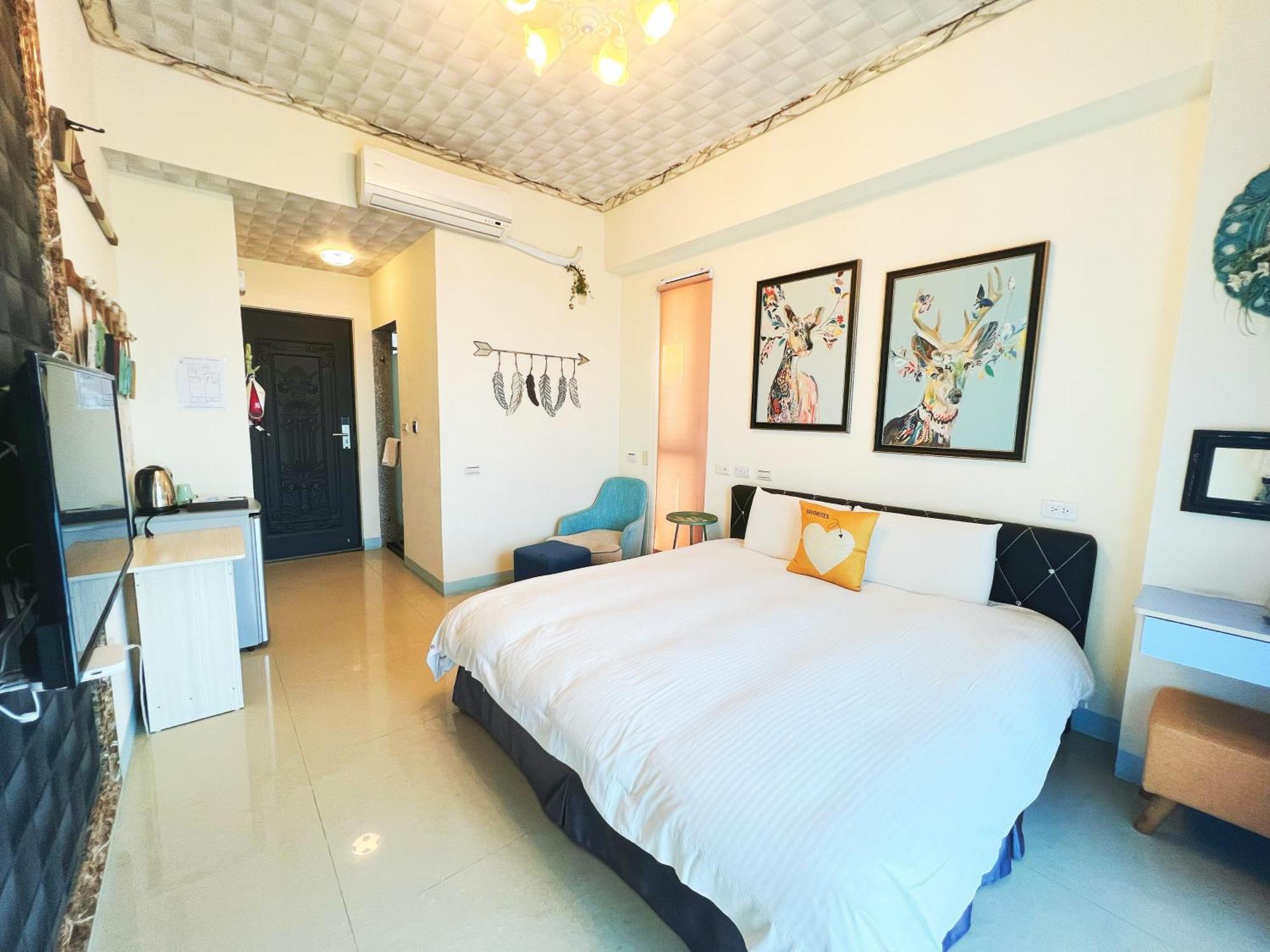 Amibao Resort Hengchun Exterior photo