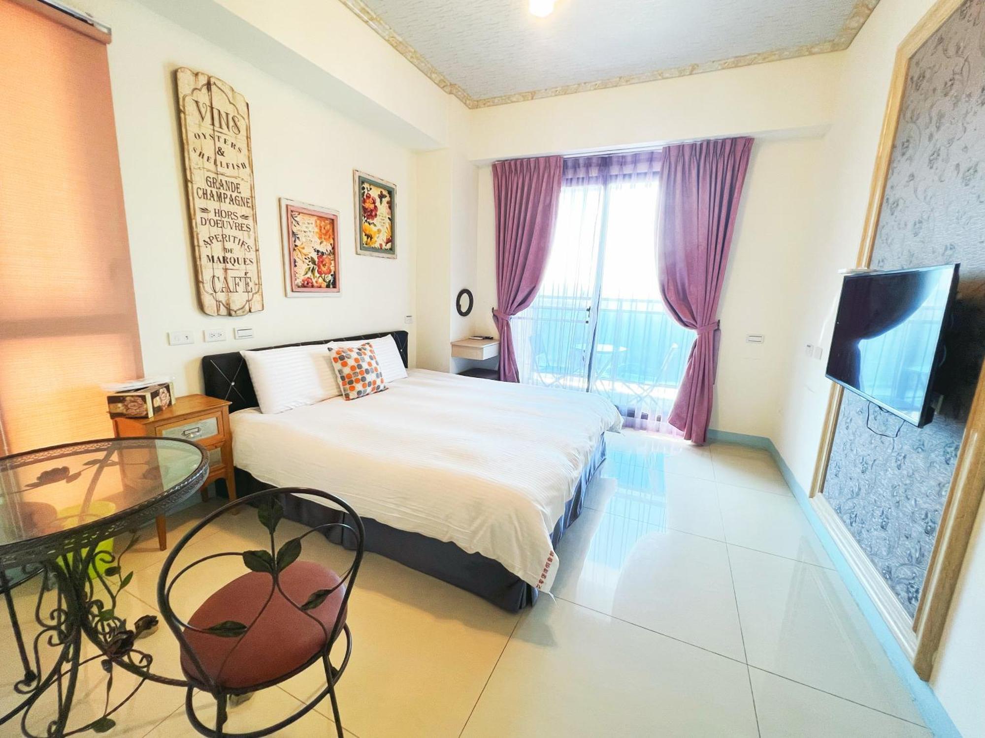 Amibao Resort Hengchun Exterior photo