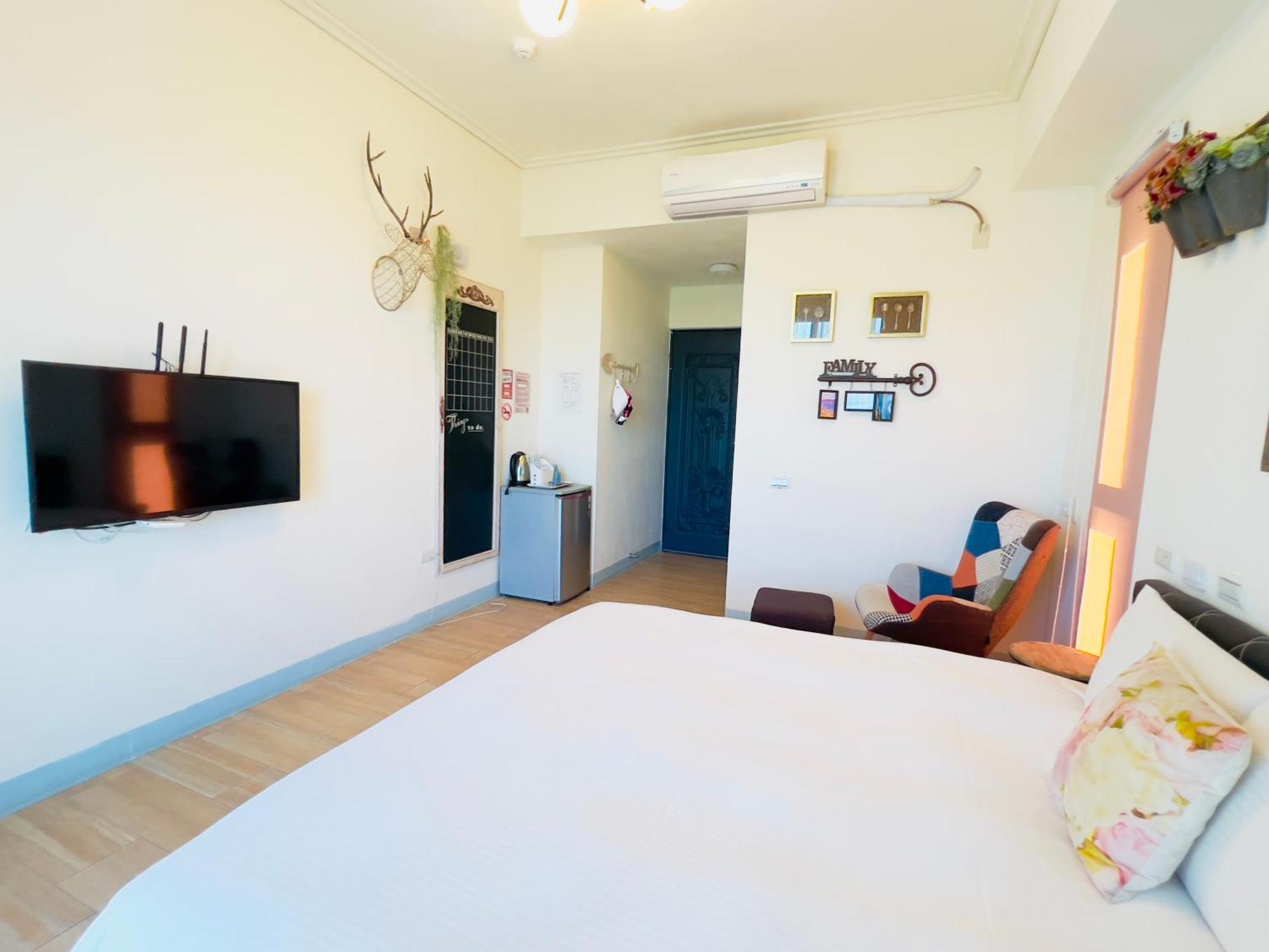 Amibao Resort Hengchun Exterior photo