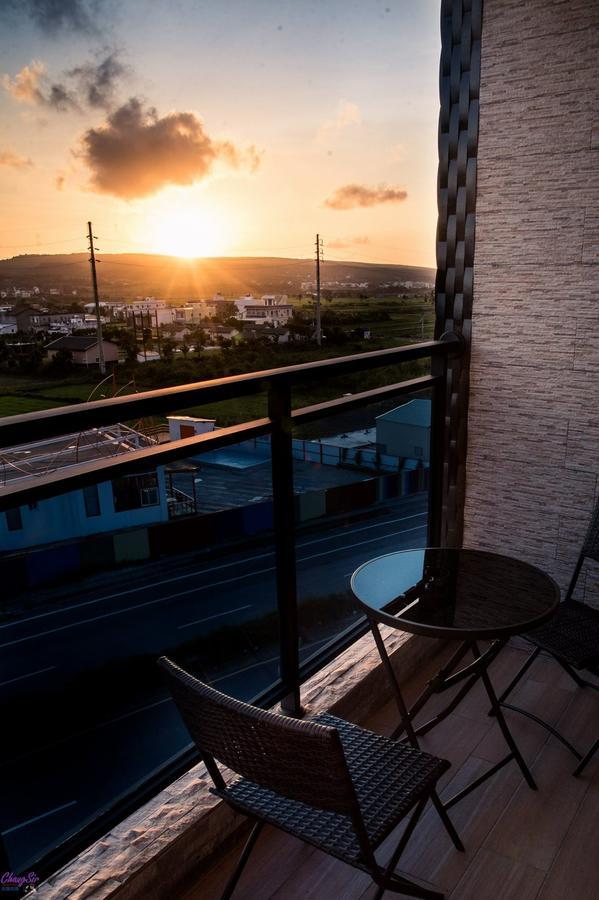 Amibao Resort Hengchun Exterior photo